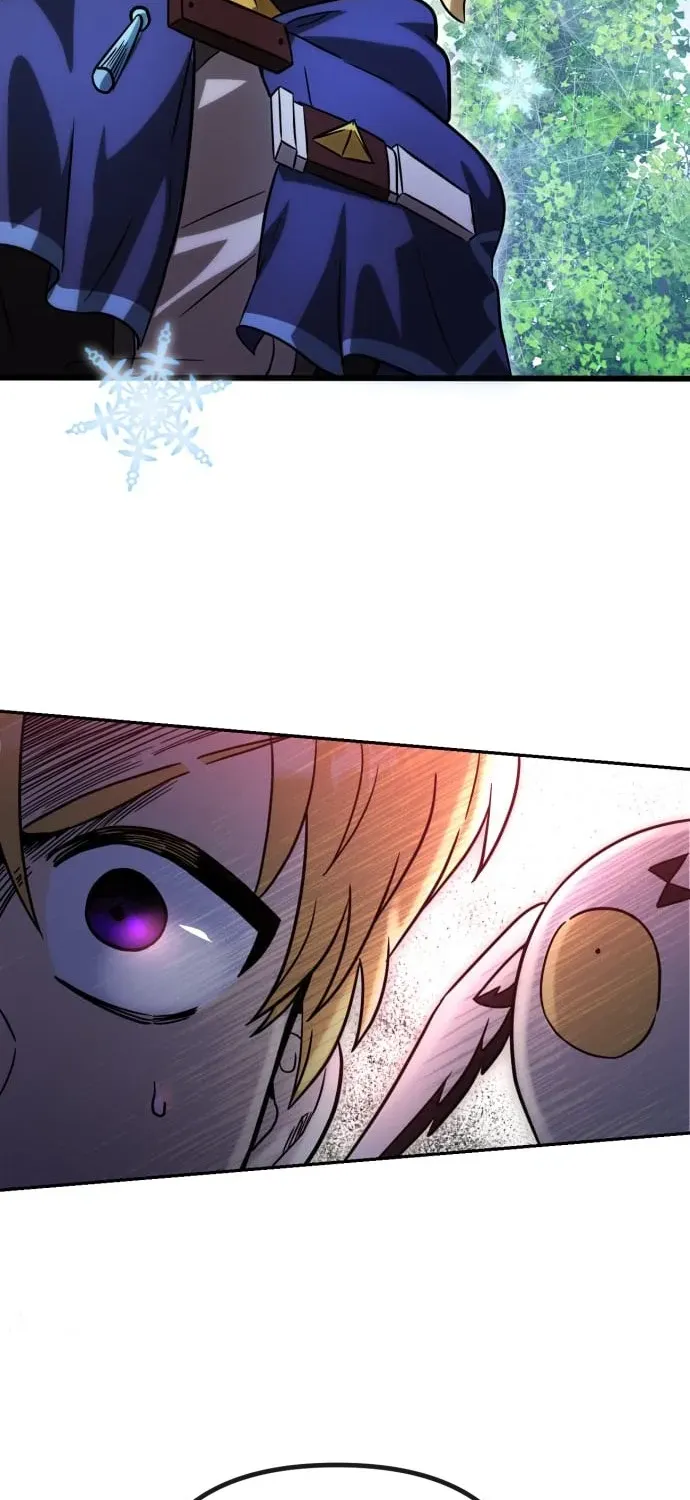 The Vampire’s Alchemy Chapter 1 page 130 - 