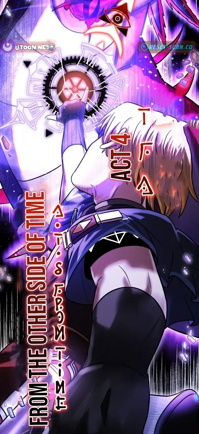 The Vampire’s Alchemy Chapter 1 page 139 - 