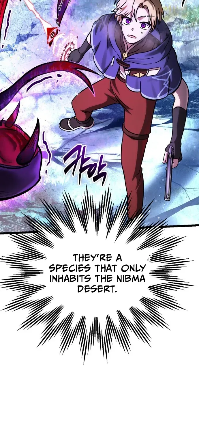 The Vampire’s Alchemy Chapter 1 page 141 - 