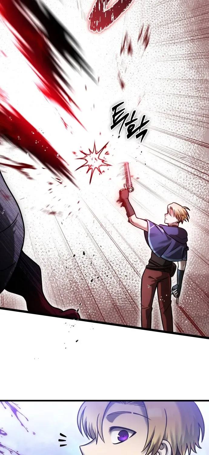 The Vampire’s Alchemy Chapter 1 page 146 - 