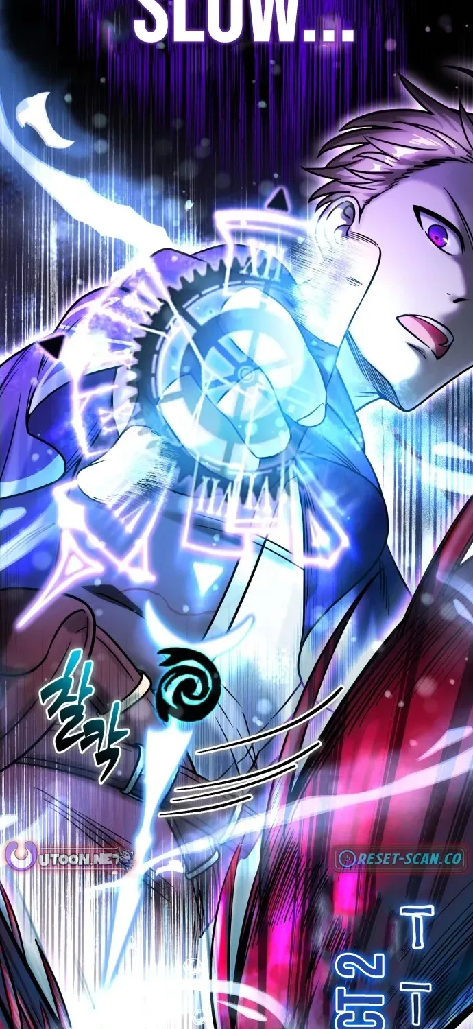 The Vampire’s Alchemy Chapter 1 page 152 - 
