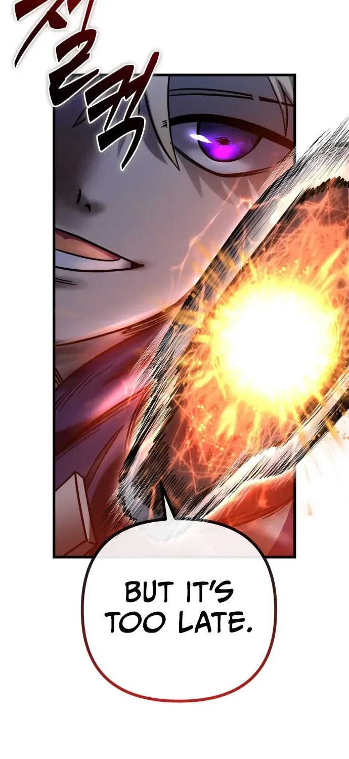 The Vampire’s Alchemy Chapter 1 page 156 - 