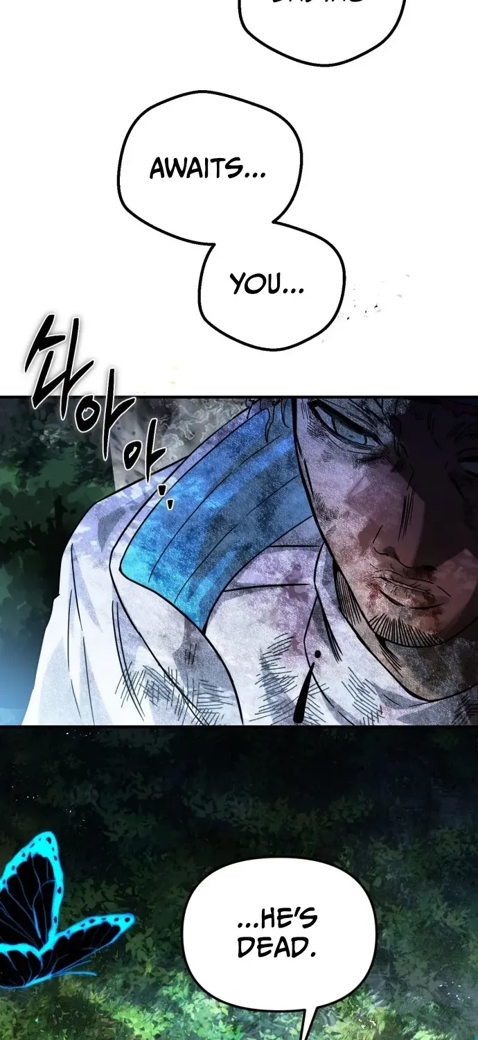 The Vampire’s Alchemy Chapter 1 page 184 - 