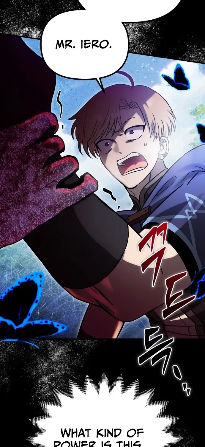 The Vampire’s Alchemy Chapter 1 page 191 - 