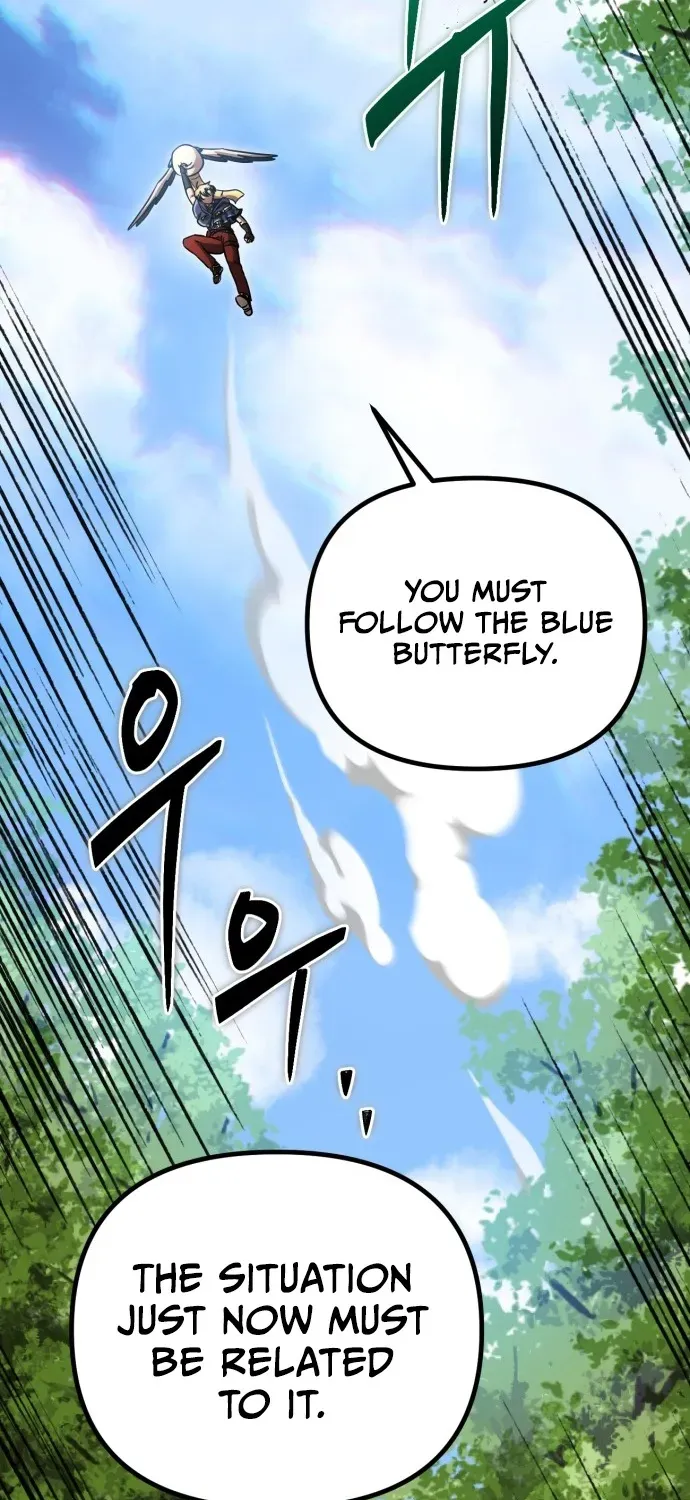 The Vampire’s Alchemy Chapter 1 page 197 - 