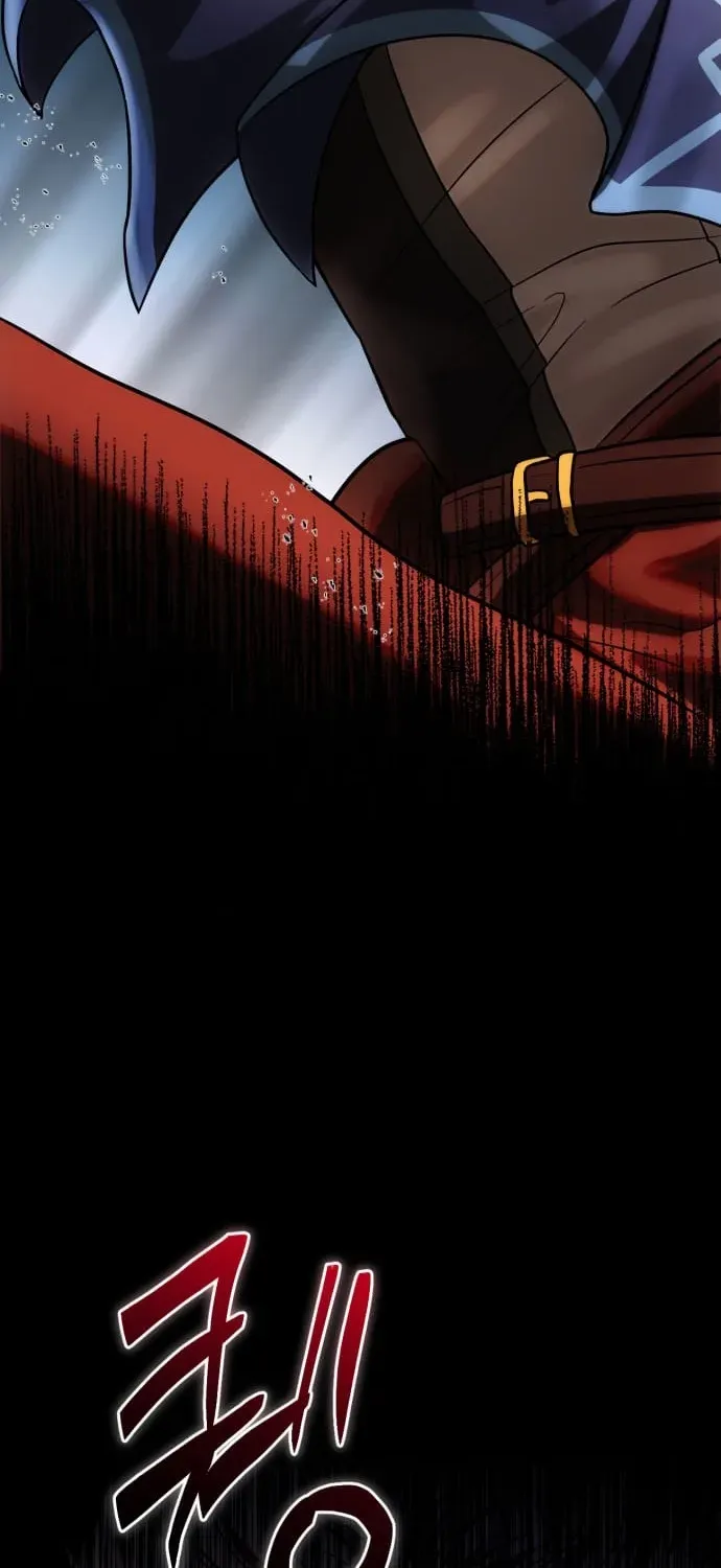 The Vampire’s Alchemy Chapter 1 page 201 - 