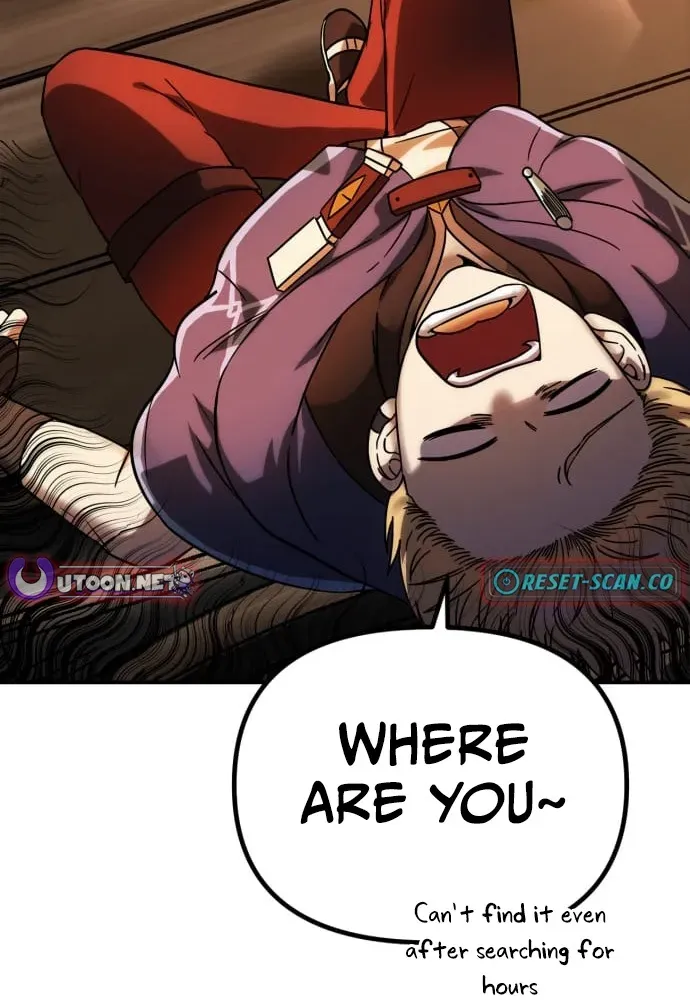 The Vampire’s Alchemy Chapter 1 page 203 - 