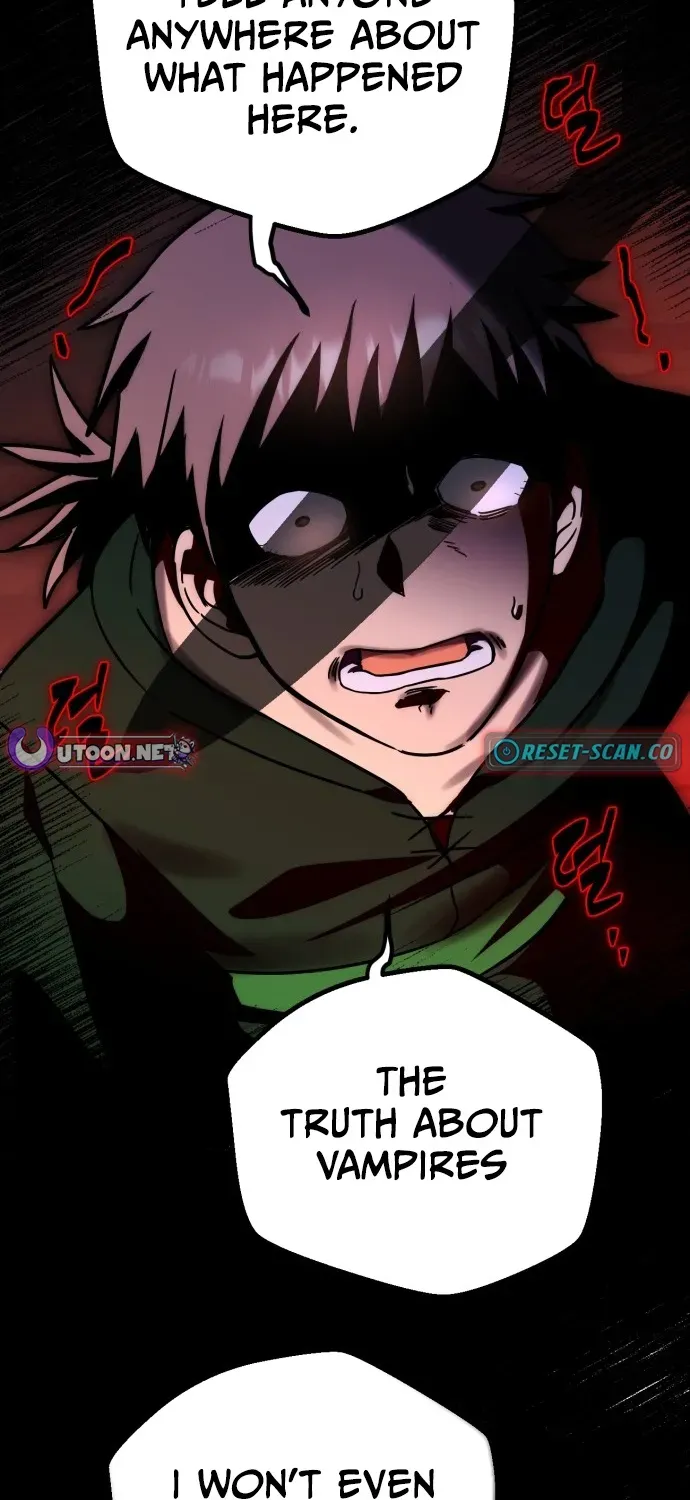 The Vampire’s Alchemy Chapter 1 page 215 - 