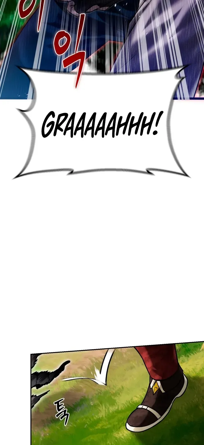 The Vampire’s Alchemy Chapter 1 page 24 - 