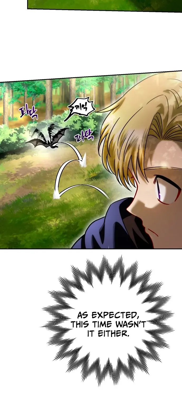 The Vampire’s Alchemy Chapter 1 page 25 - 