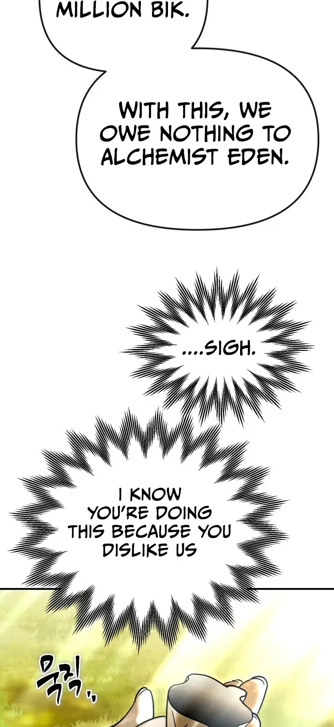 The Vampire’s Alchemy Chapter 1 page 32 - 
