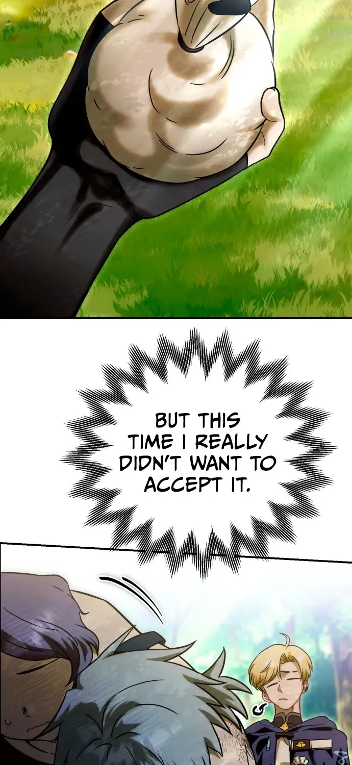 The Vampire’s Alchemy Chapter 1 page 33 - 