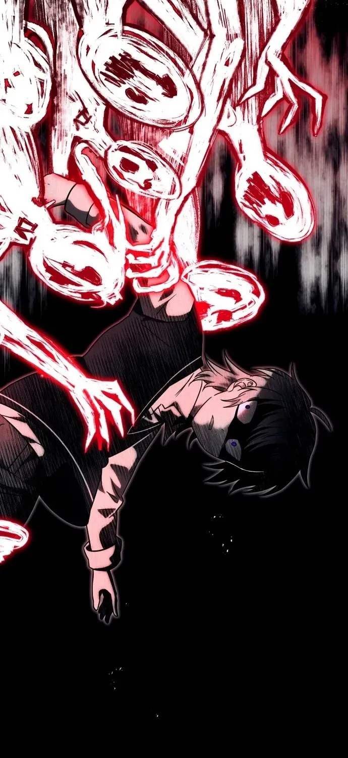 The Vampire’s Alchemy Chapter 1 page 6 - 