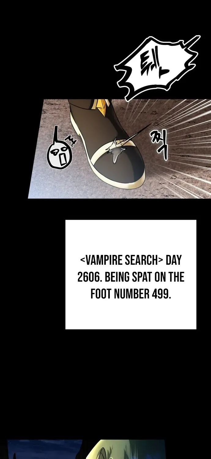 The Vampire’s Alchemy Chapter 1 page 53 - 