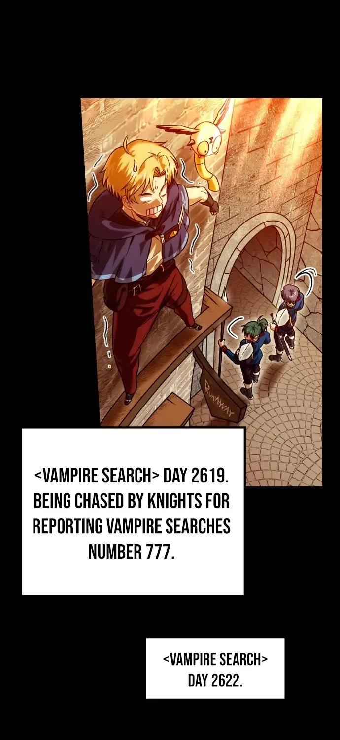 The Vampire’s Alchemy Chapter 1 page 55 - 