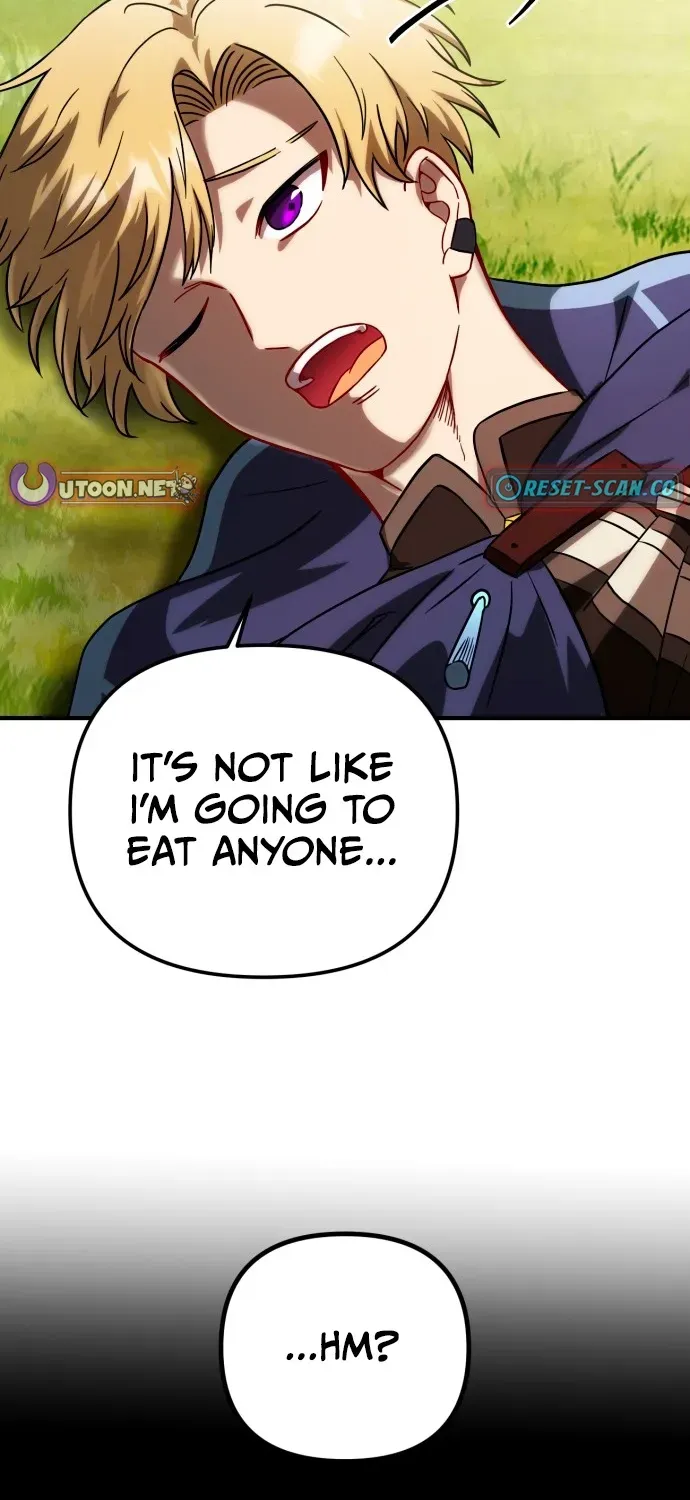The Vampire’s Alchemy Chapter 1 page 59 - 