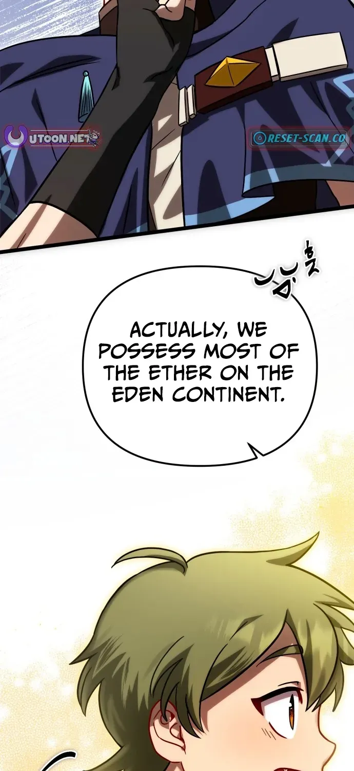 The Vampire’s Alchemy Chapter 1 page 78 - 