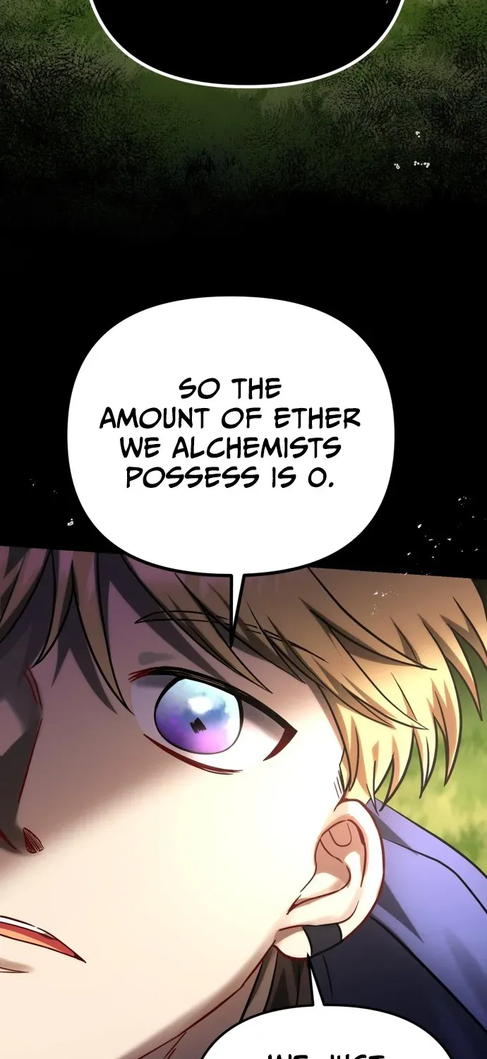 The Vampire’s Alchemy Chapter 1 page 82 - 