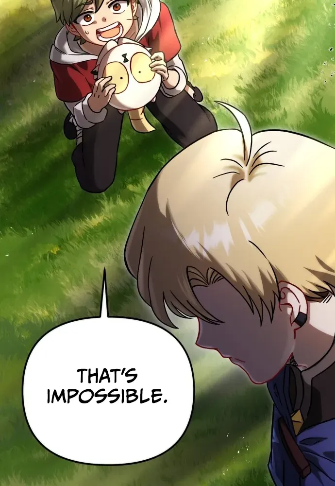 The Vampire’s Alchemy Chapter 1 page 84 - 