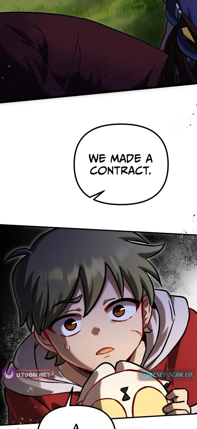 The Vampire’s Alchemy Chapter 1 page 85 - 