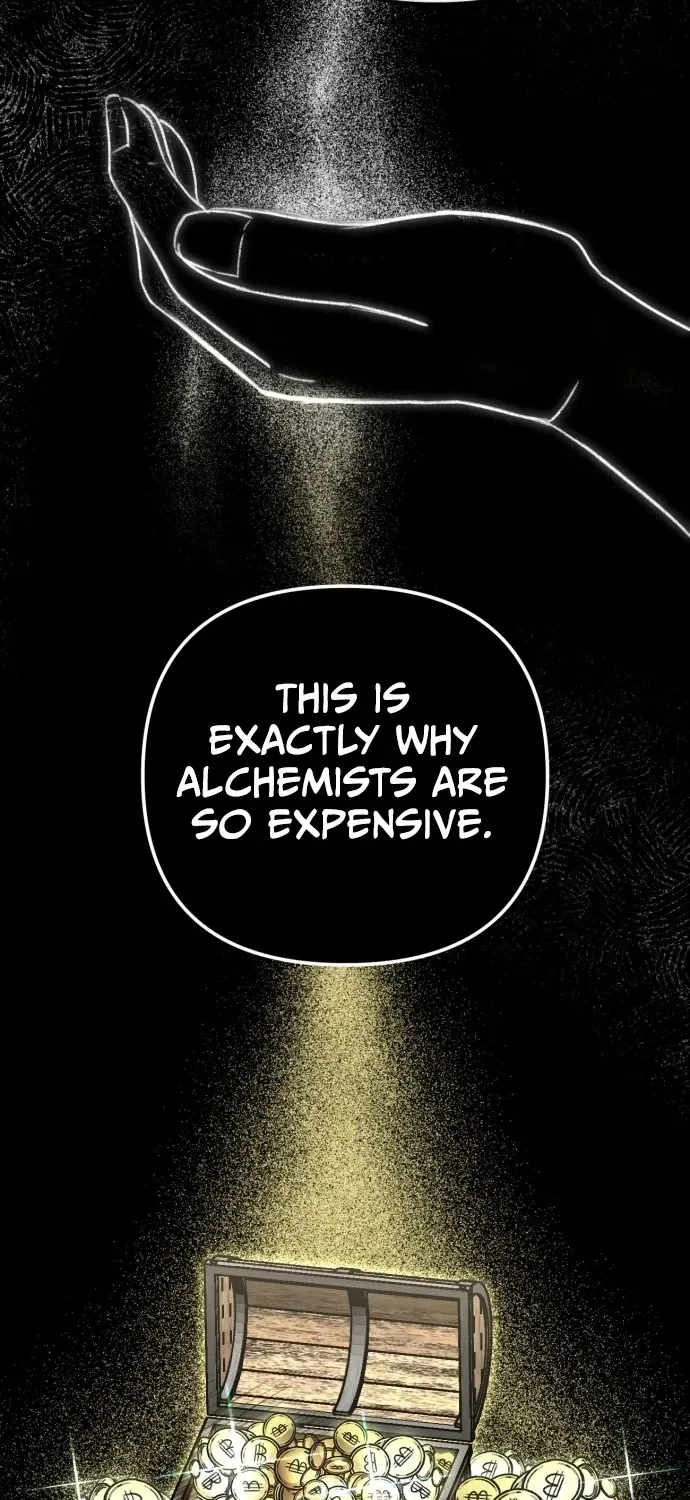 The Vampire’s Alchemy Chapter 1 page 88 - 