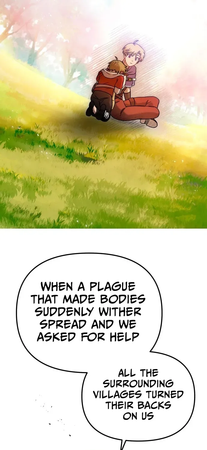 The Vampire’s Alchemy Chapter 1 page 94 - 