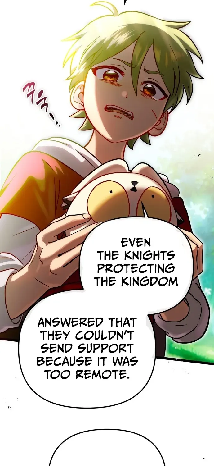 The Vampire’s Alchemy Chapter 1 page 95 - 