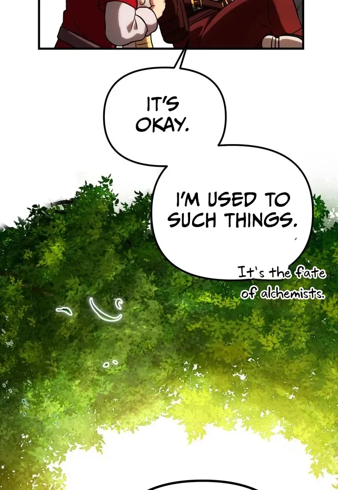 The Vampire’s Alchemy Chapter 1 page 98 - 