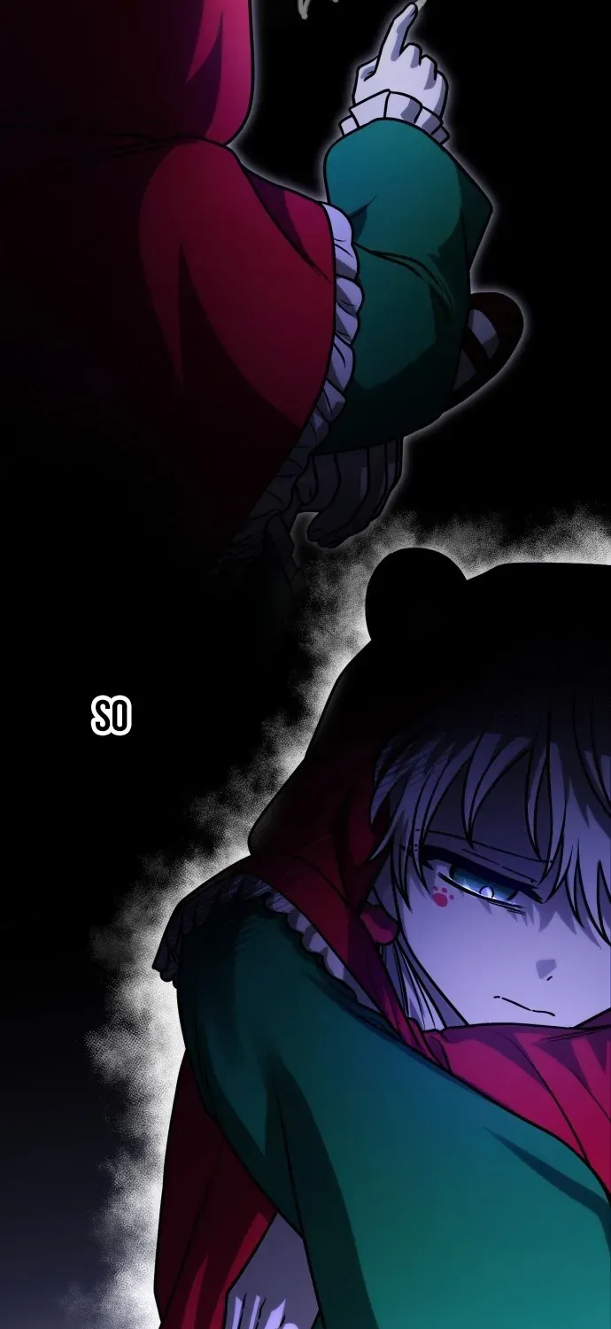 The Vampire’s Alchemy Chapter 10 page 19 - 