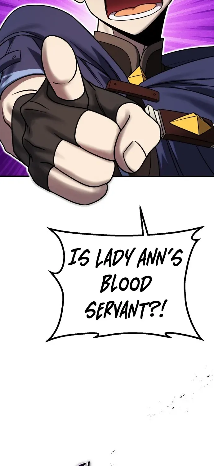 The Vampire’s Alchemy Chapter 10 page 3 - 