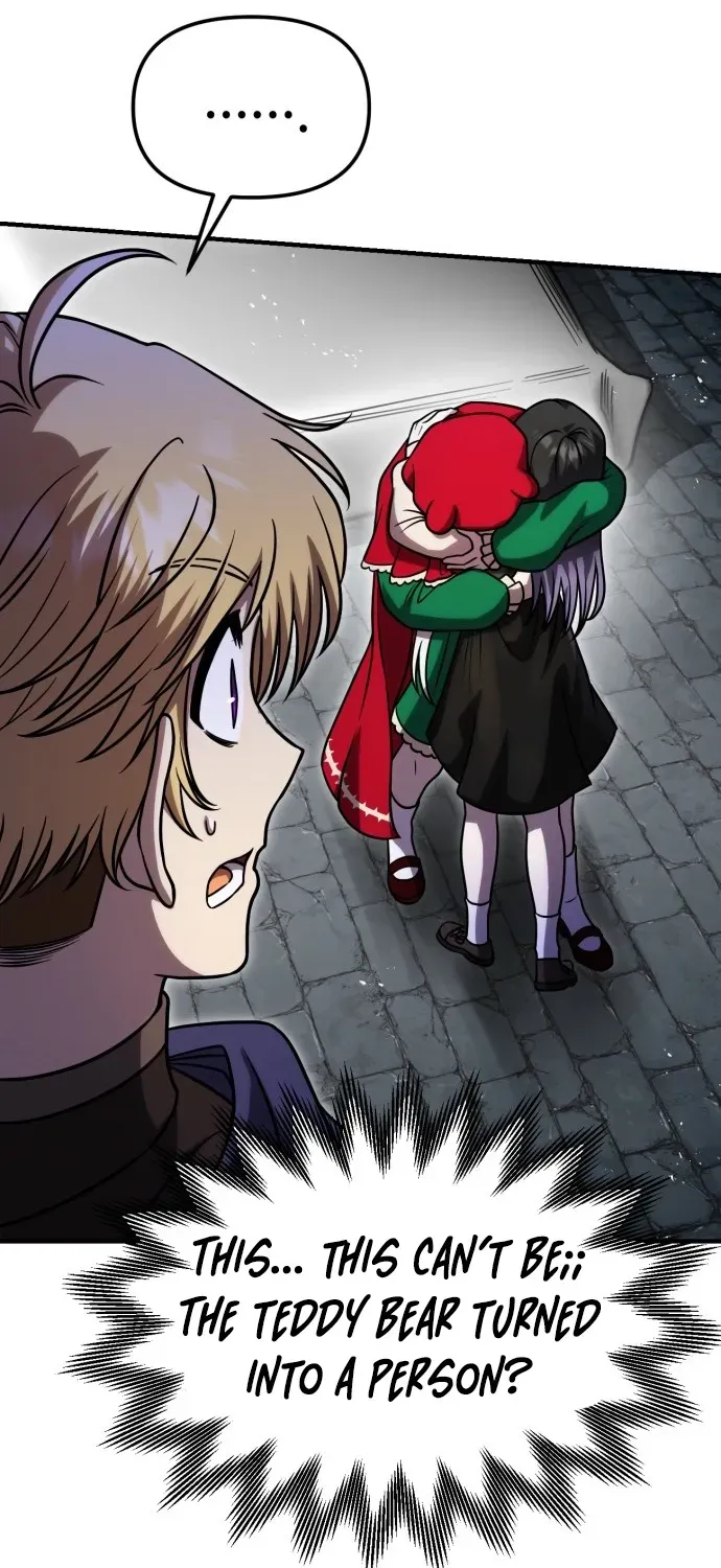 The Vampire’s Alchemy Chapter 10 page 22 - 