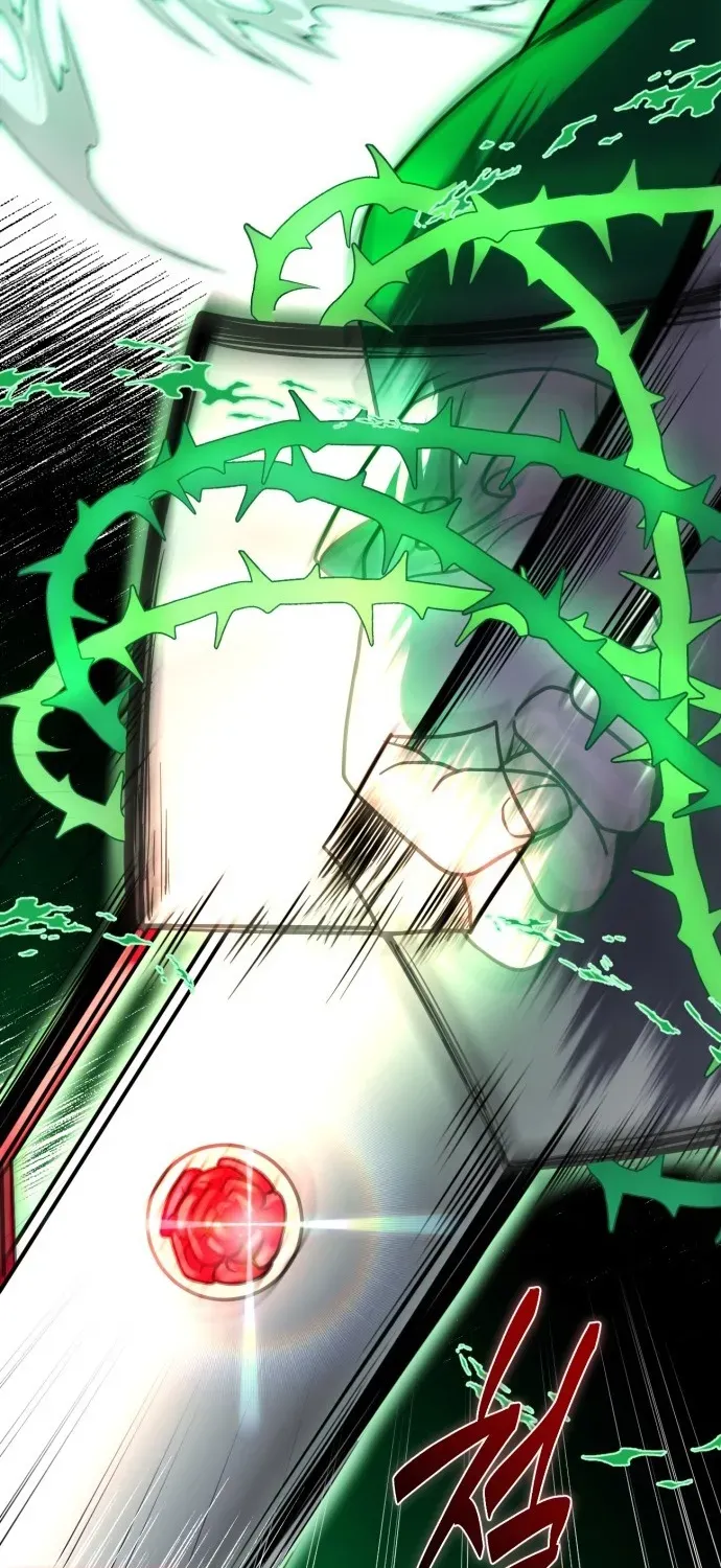 The Vampire’s Alchemy Chapter 10 page 26 - 
