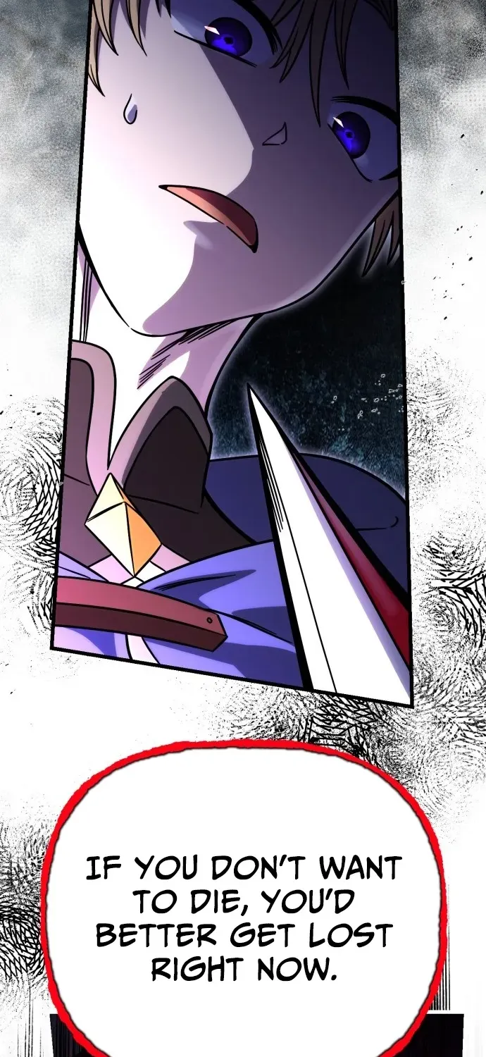 The Vampire’s Alchemy Chapter 10 page 30 - 