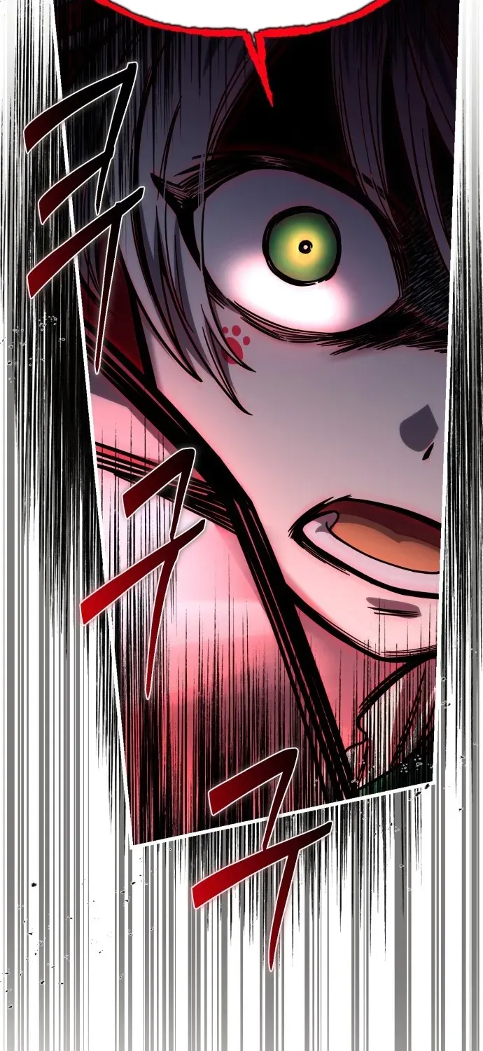 The Vampire’s Alchemy Chapter 10 page 31 - 
