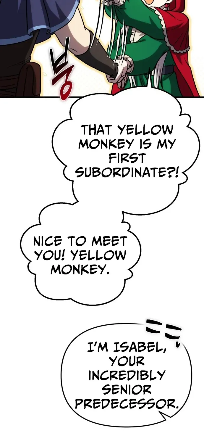 The Vampire’s Alchemy Chapter 10 page 36 - 