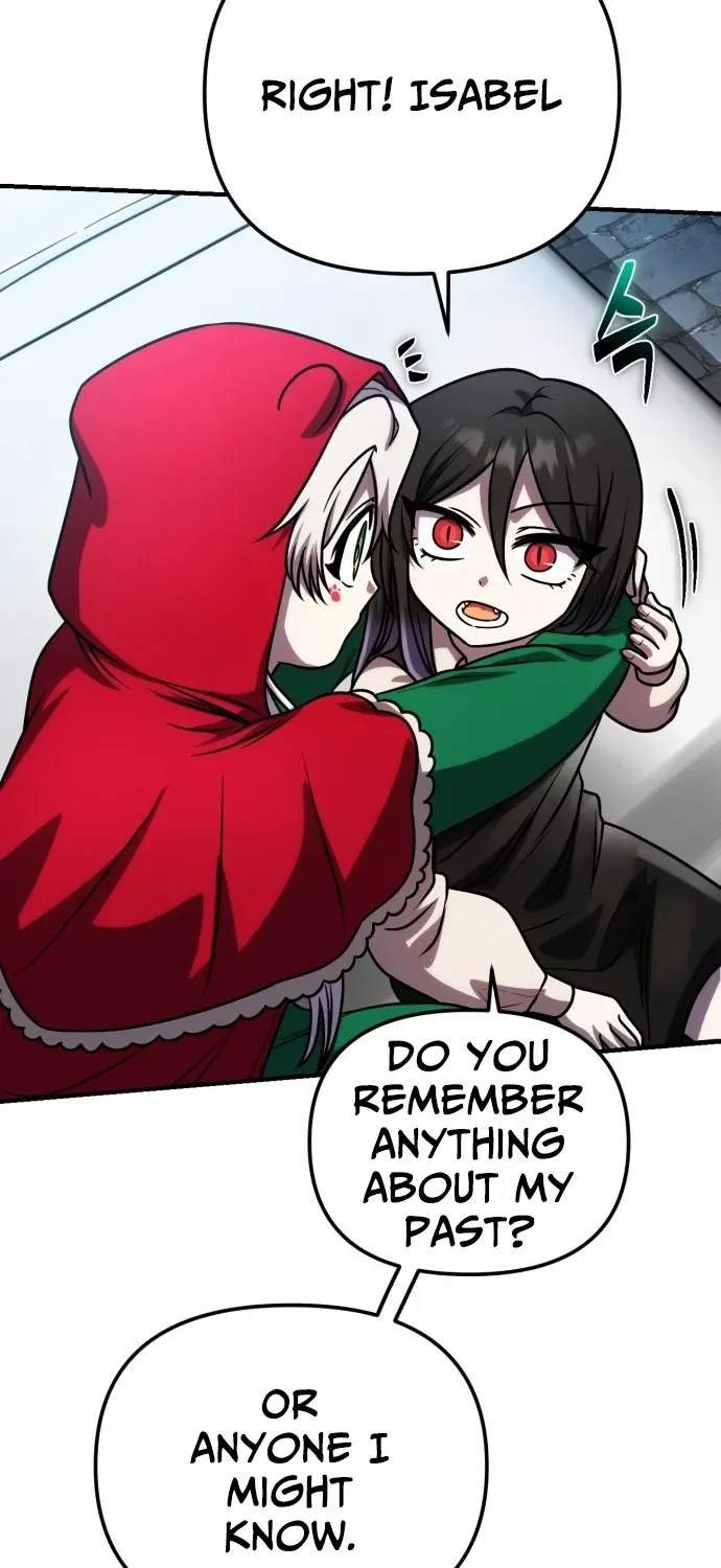 The Vampire’s Alchemy Chapter 10 page 44 - 