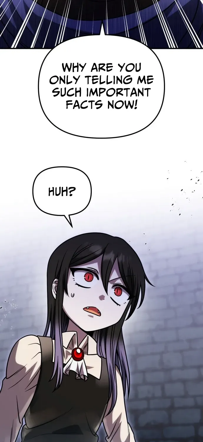 The Vampire’s Alchemy Chapter 10 page 58 - 