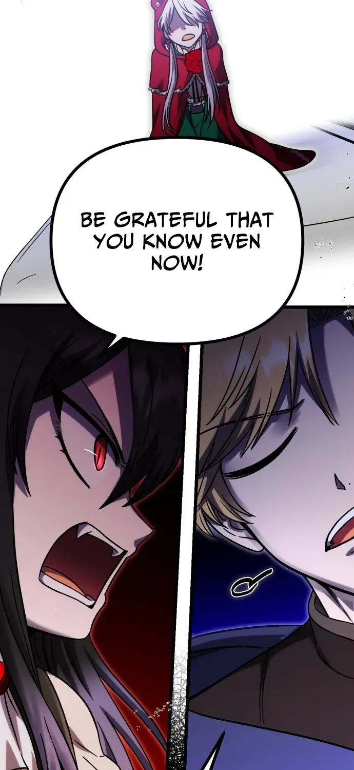 The Vampire’s Alchemy Chapter 10 page 61 - 