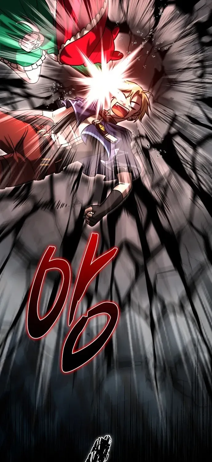 The Vampire’s Alchemy Chapter 10 page 67 - 