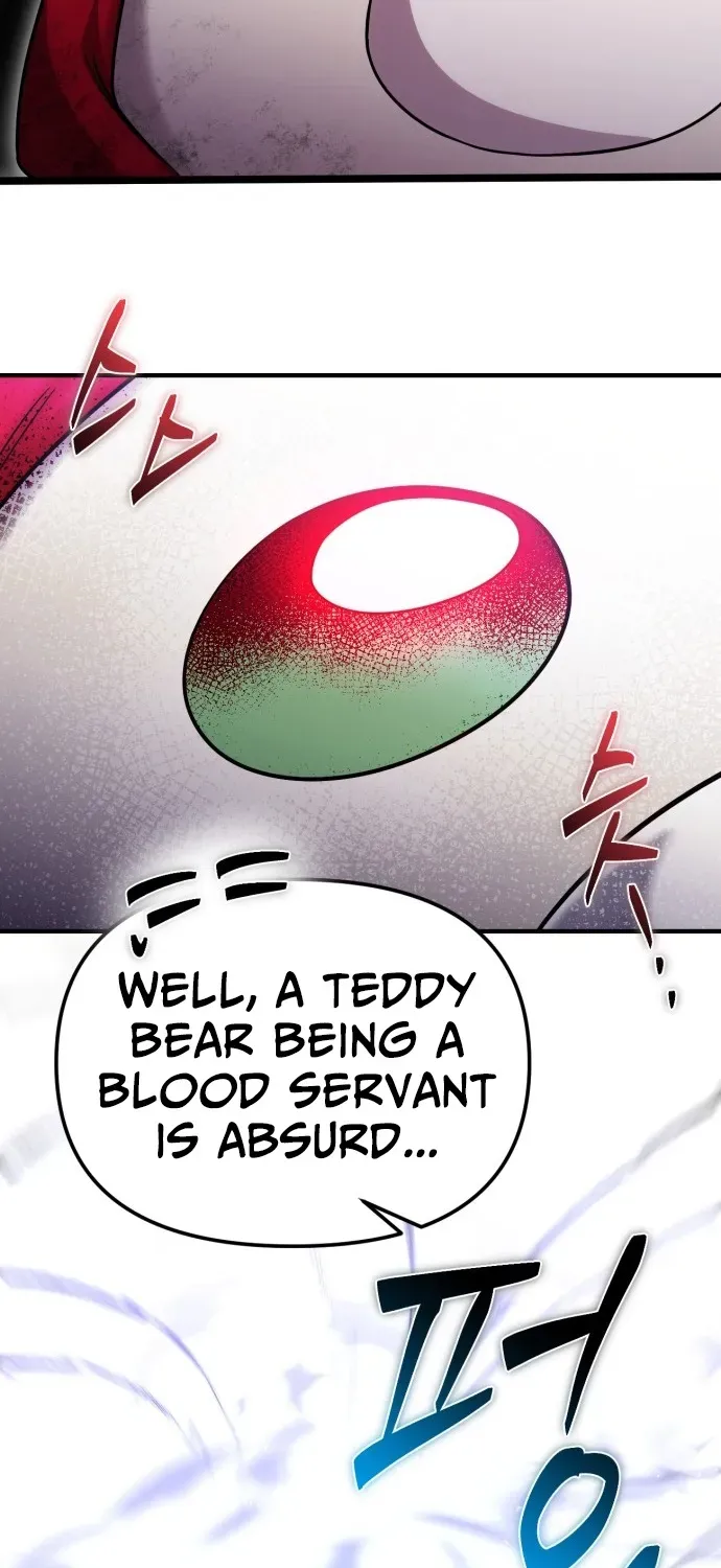 The Vampire’s Alchemy Chapter 10 page 8 - 