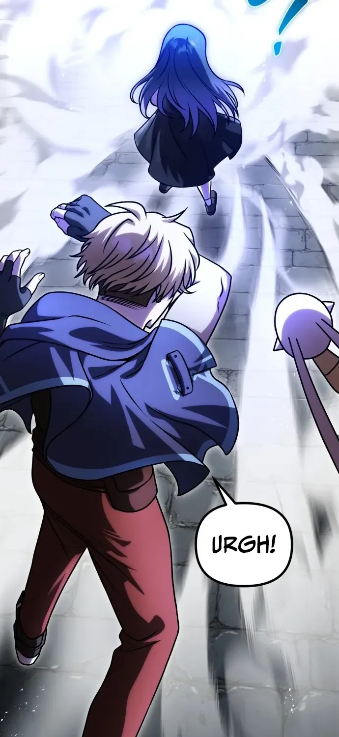 The Vampire’s Alchemy Chapter 10 page 9 - 