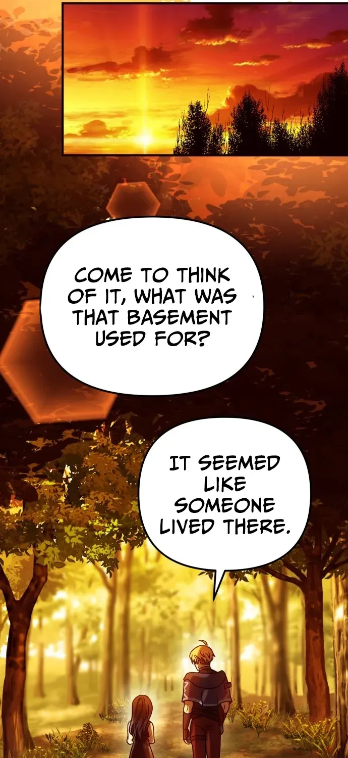 The Vampire’s Alchemy Chapter 10 page 85 - 