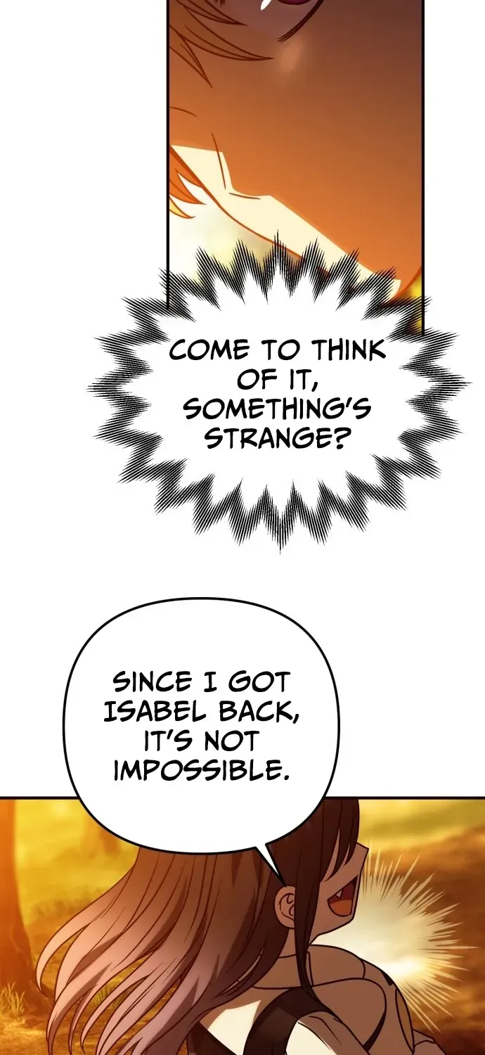The Vampire’s Alchemy Chapter 10 page 93 - 