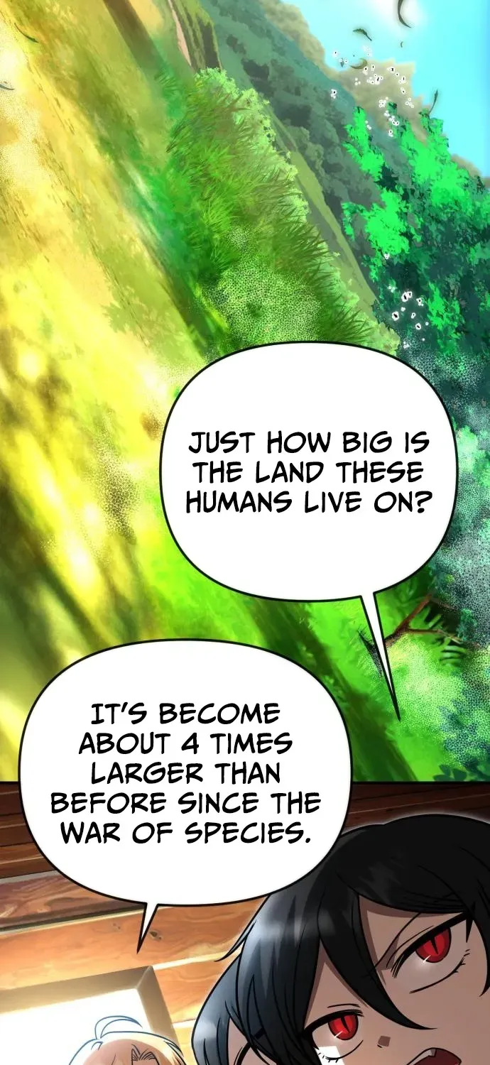 The Vampire’s Alchemy Chapter 11 page 31 - 