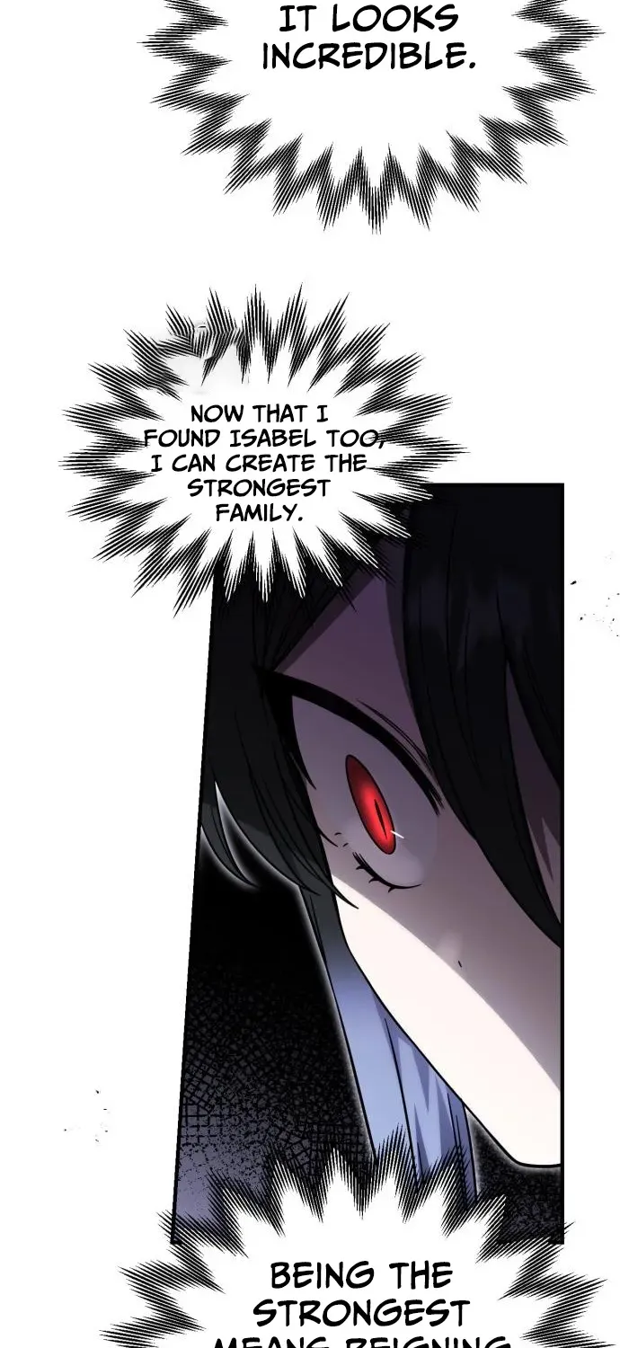 The Vampire’s Alchemy Chapter 11 page 40 - 