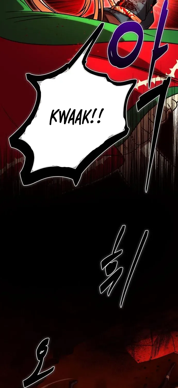 The Vampire’s Alchemy Chapter 11 page 5 - 