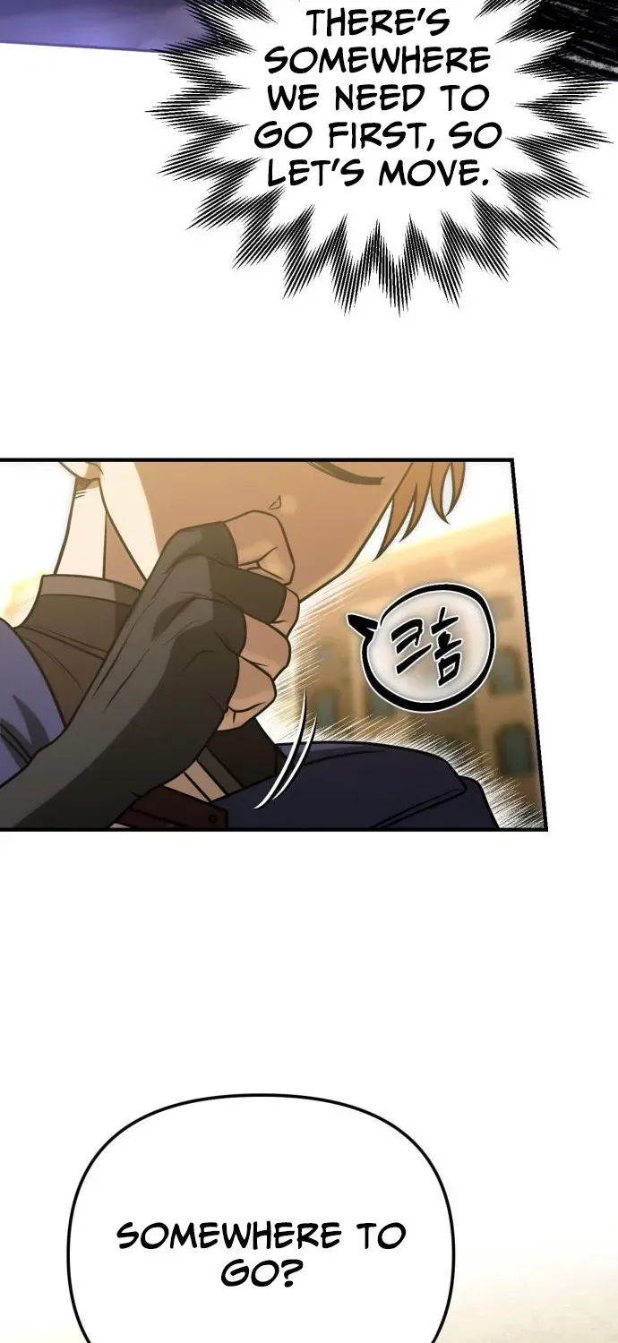 The Vampire’s Alchemy Chapter 11 page 43 - 