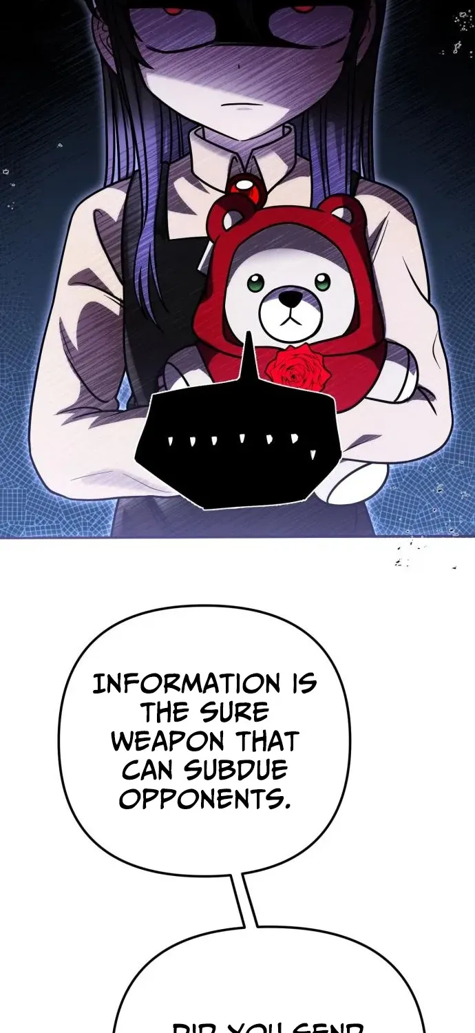 The Vampire’s Alchemy Chapter 11 page 46 - 