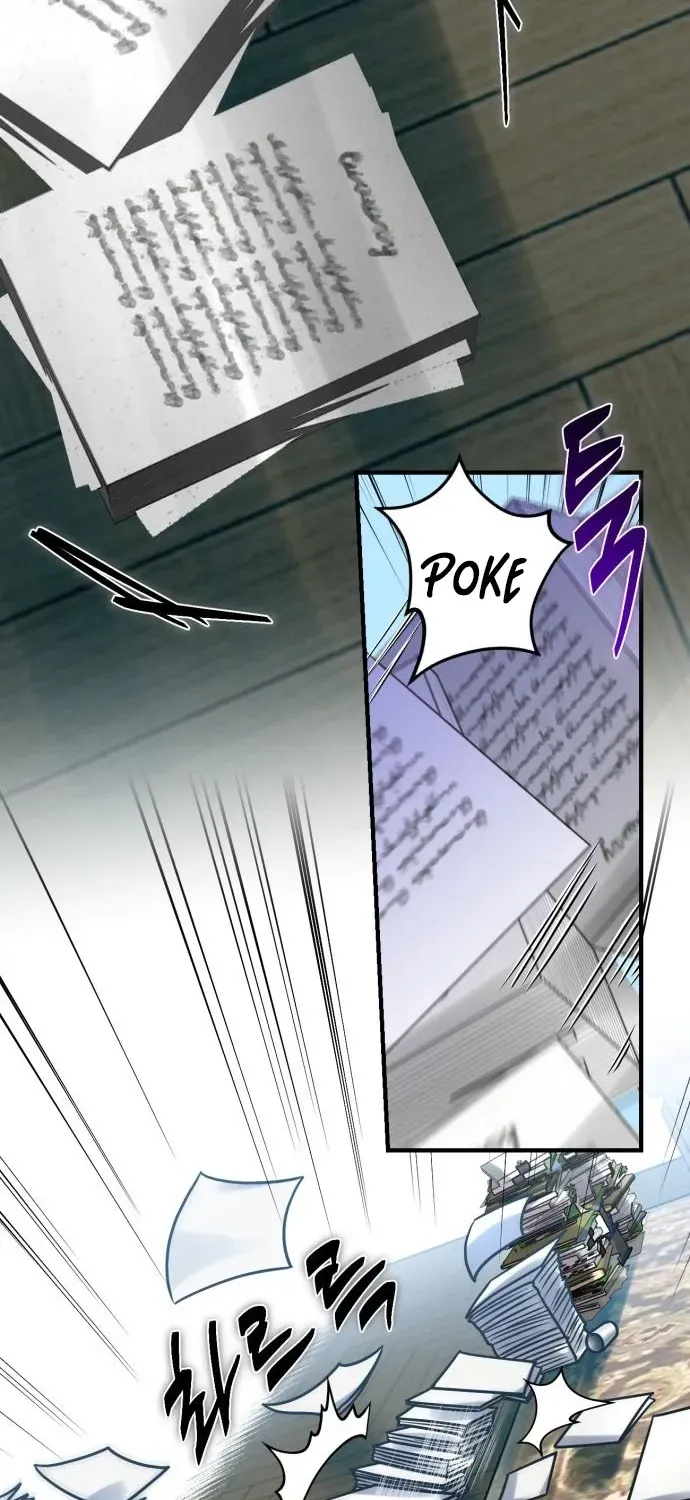 The Vampire’s Alchemy Chapter 11 page 59 - 