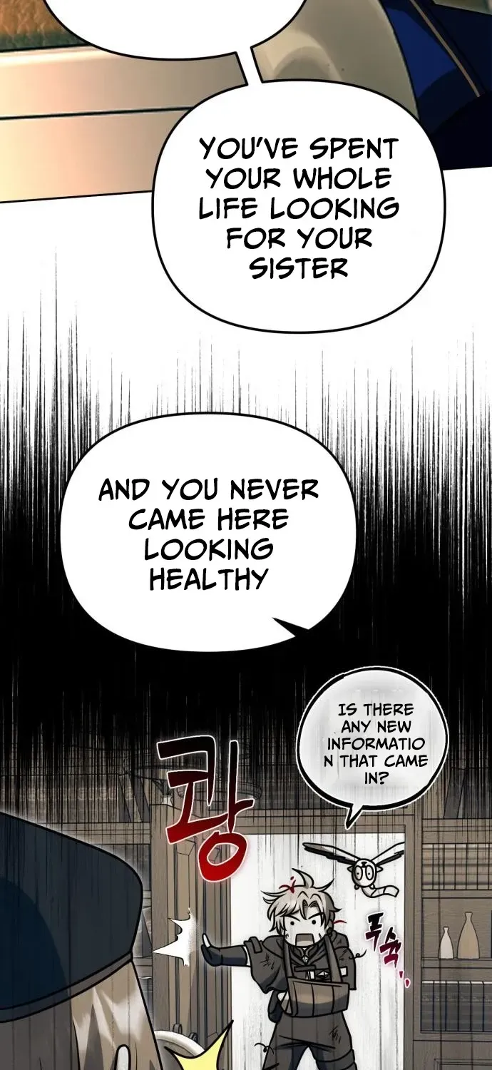 The Vampire’s Alchemy Chapter 11 page 72 - 